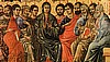 APOSTLES' CREED PRAYER CARD